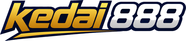 Kedai 888 Logo